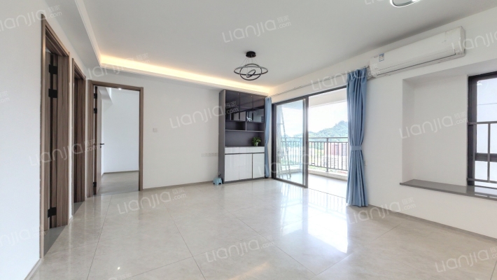 星汇城二手房实景图