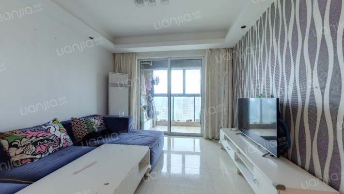 保亿风景蝶院留园二手房实景图