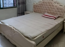 整租·凯悦豪庭 2室2厅 南_凯悦豪庭租房