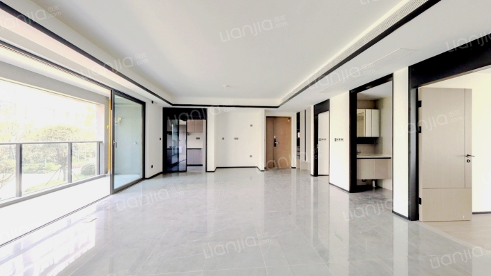 中粮保利天玺壹号一期悦溪二手房实景图