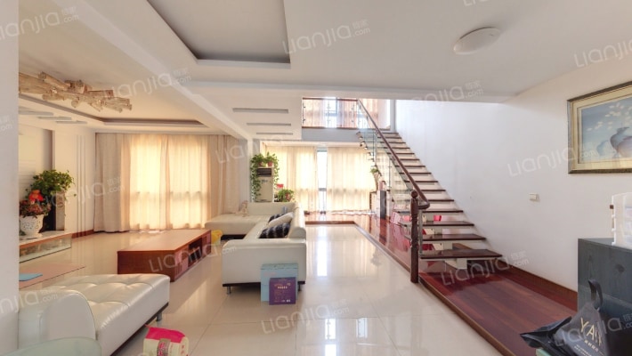 黄龙富邸二手房实景图