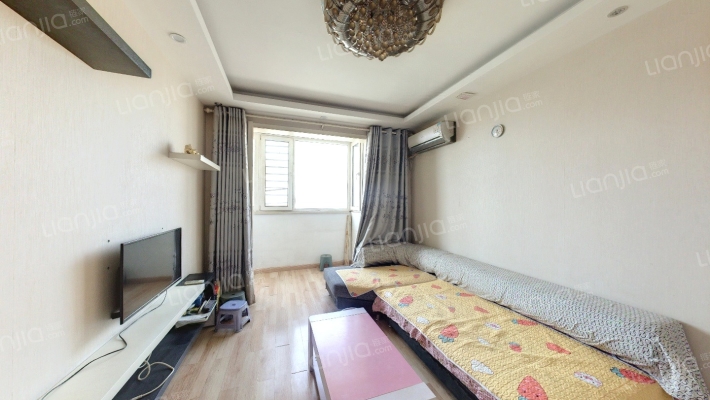 贻成泰和新都二手房实景图