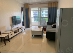 整租·北部万科城 3室1厅 北_北部万科城租房