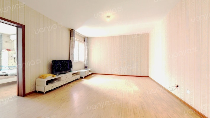 红河瀛园一期东院二手房实景图