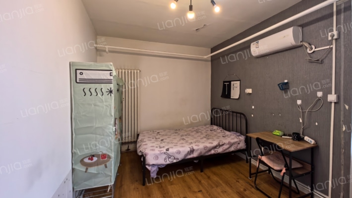 六纬路(大直沽)二手房实景图