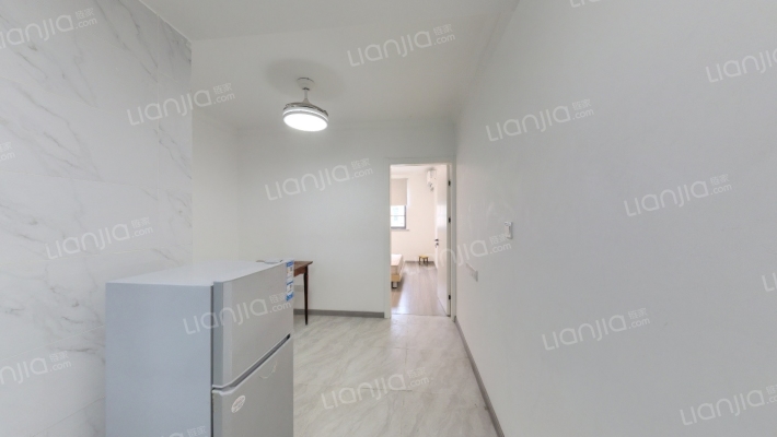 东都小区二手房实景图