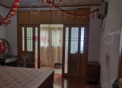 整租·矿院新村 3室1厅 南_矿院新村租房