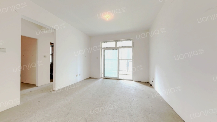 南阳盛世二手房实景图