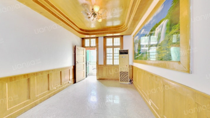 邮电小区二手房实景图