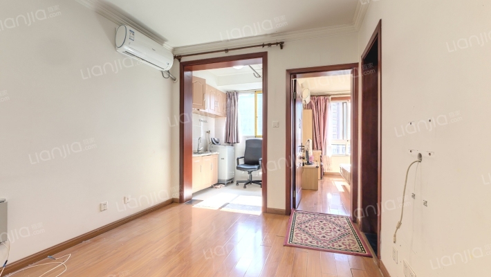 新翔家园二手房实景图