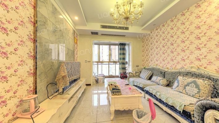 正隆红桂林二手房实景图