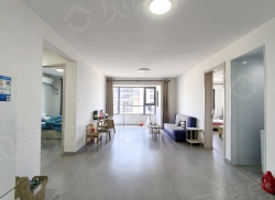 整租·龙河新城 3室2厅 南/北_龙河新城租房