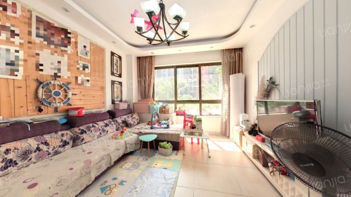 春秋嘉境二手房实景图