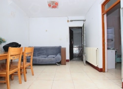 整租·如意小区 2室1厅 南_如意小区租房