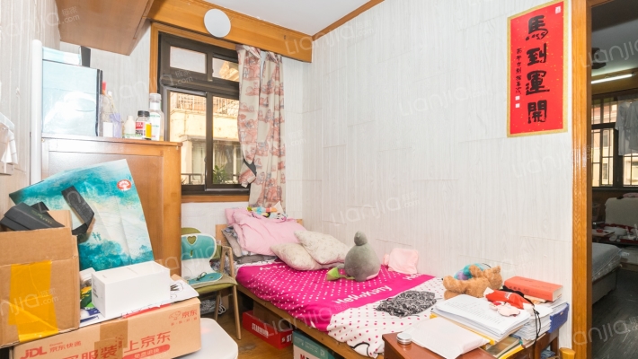 新宜小区二手房实景图