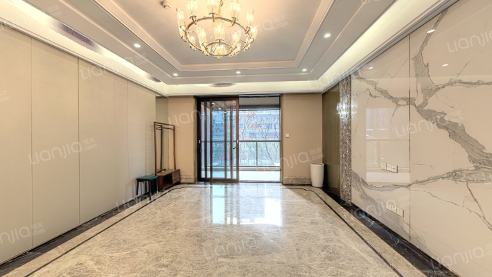 华发中城荟二手房实景图