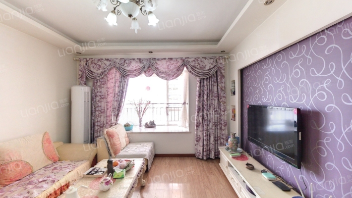 香山苑二手房实景图