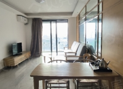 整租·翠屏·凤凰水城 2室2厅 南/西_翠屏·凤凰水城租房