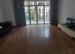 整租·香江水岸新城 3室2厅 南/北_香江水岸新城租房