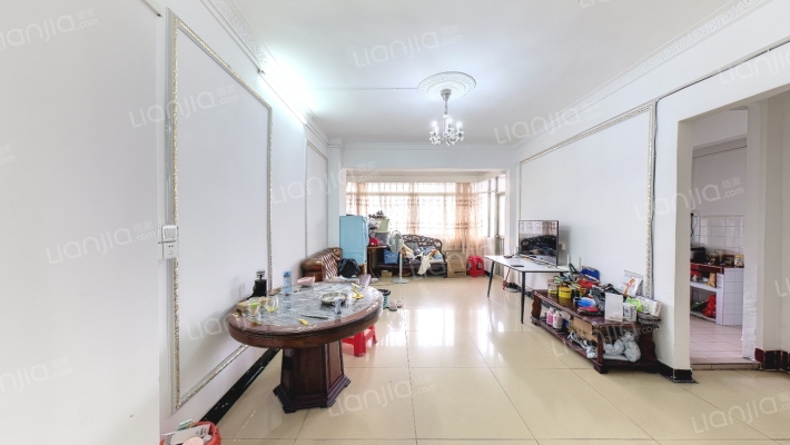 奇福花园二手房实景图