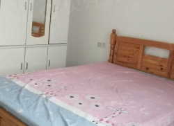 整租·白云丽景 2室1厅 南_白云丽景租房