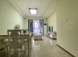 整租·凤凰湾繁华里 2室1厅 东_凤凰湾繁华里租房