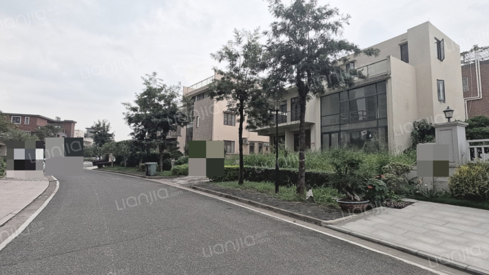 东逸湾六期二手房实景图