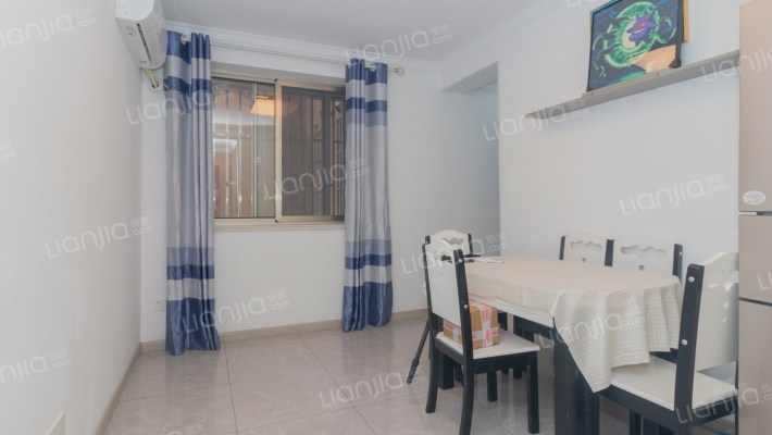 民星苑二手房实景图