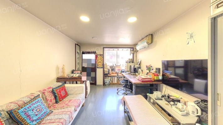 菜园街10号院二手房实景图