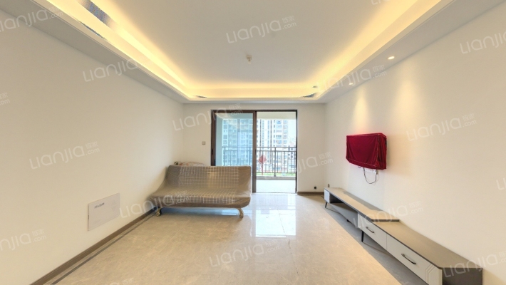 正荣悦澜湾二手房实景图