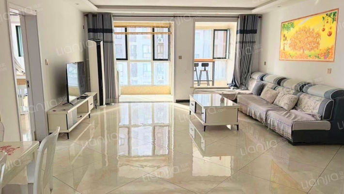 天悦花苑二手房实景图