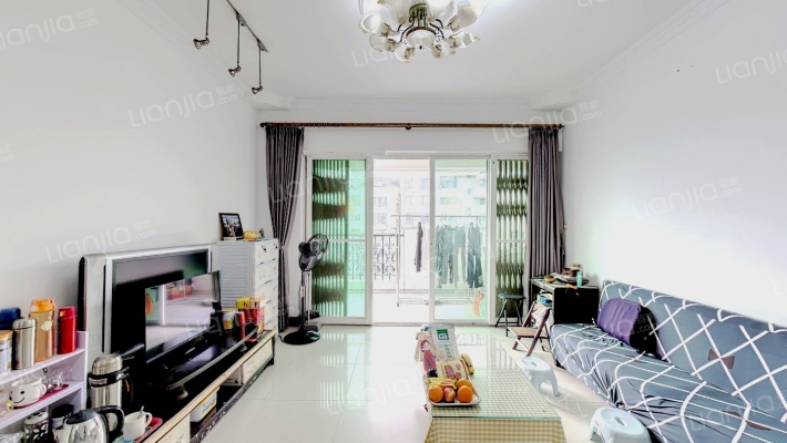 香晖园二手房实景图