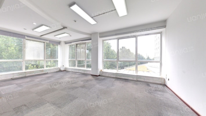 建外soho东区二手房实景图