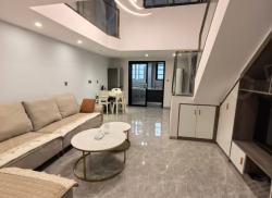 整租·旺达广场·旺达铭苑 2室2厅 东_旺达广场·旺达铭苑租房