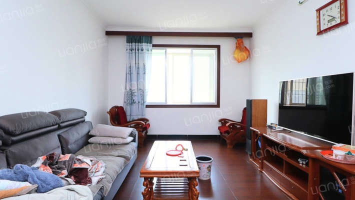 世纪华庭二手房实景图