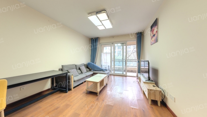 新希望锦悦楠庭二手房实景图