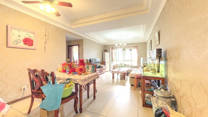 缙逸香山二手房实景图