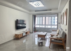 整租·智兴家园西区 3室2厅 南_智兴家园西区租房