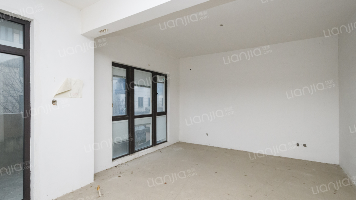 拿云山二手房实景图