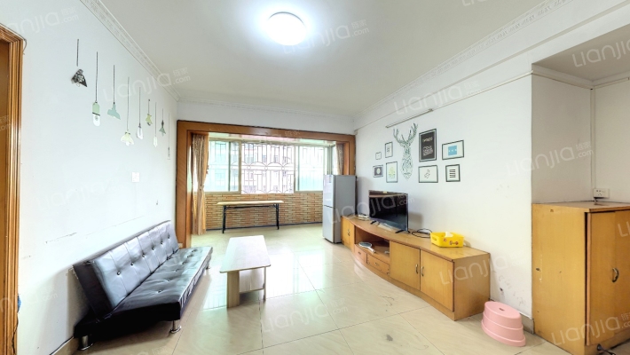 富德居二手房实景图