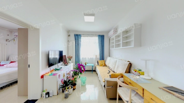 水利局宿舍二手房实景图