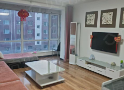 整租·民泰景苑 2室1厅 东南_民泰景苑租房