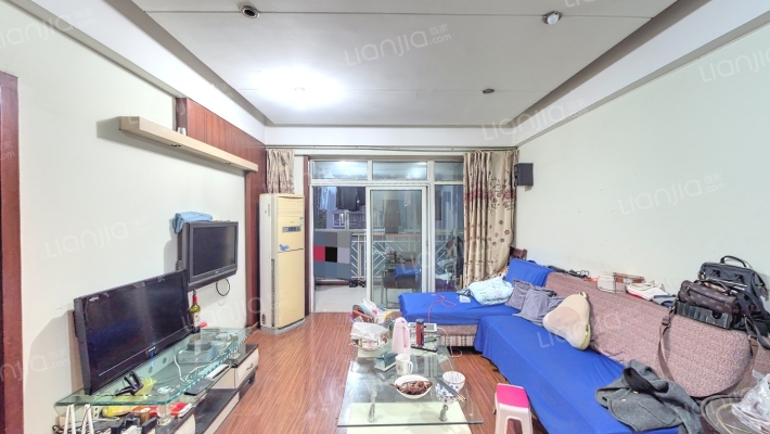 锦泰世家二手房实景图