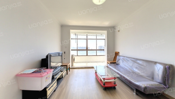 明发浦泰梦幻家二手房实景图