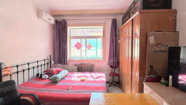 永铭里二手房实景图