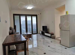 整租·碧桂园翡翠华府 3室2厅 南_碧桂园翡翠华府租房