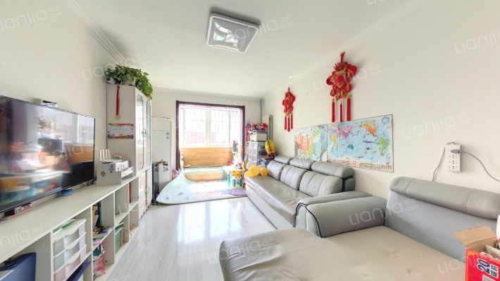 辛店小区二手房实景图