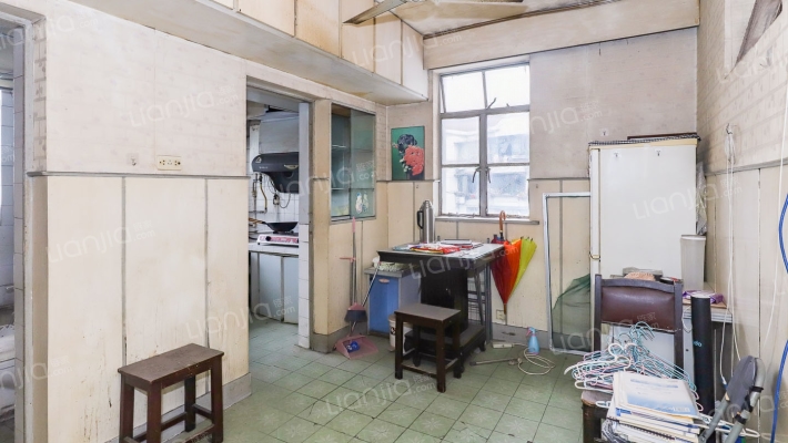 阳曲小区二手房实景图