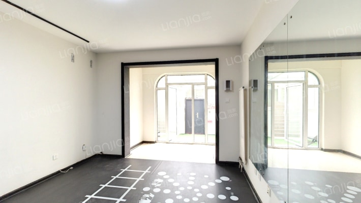 大地十二城枫桥园二手房实景图