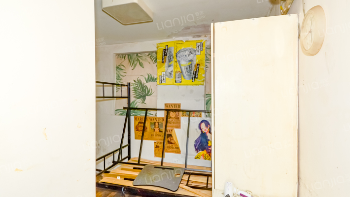 北京西路1231弄二手房实景图